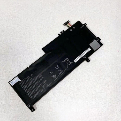 Notebook Battery for Asus ZenBook Flip 15 UX562 Series C41N1809 15.4V 57Wh Tweedehands