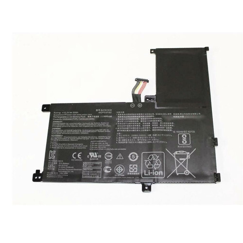 Notebook Battery for Asus ZenBook Flip UX560U B41N1532 15.2V 50Wh Tweedehands