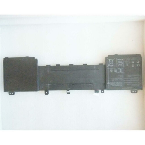 Notebook battery for Asus ZenBook Pro UX550GD UX550GE UX580GE UX580GD series C42N1728 15.4V 71Wh Tweedehands