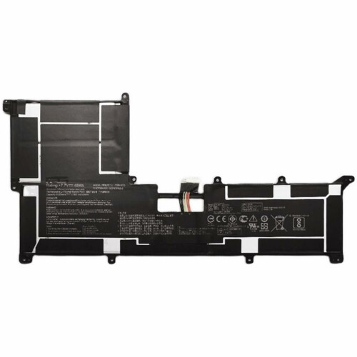 Notebook Battery for ASUS Zenbook UX 3 UX490 Series C22N1623 7.7V 46Wh Tweedehands
