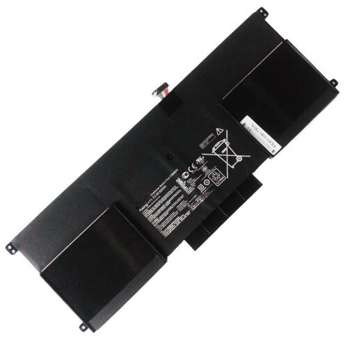 Notebook battery for ASUS Zenbook UX301LA series 11.1V 4400mAh Tweedehands