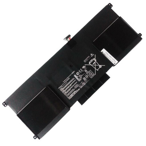 Notebook battery for ASUS Zenbook UX301LA series 11.1V 4400mAh