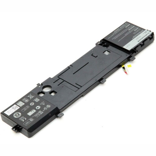 Notebook battery for Dell Alienware 15 R1 R2 14.8V 6200mAh Tweedehands