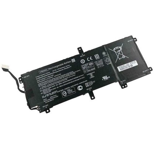 Notebook battery for HP Envy 15-AS 11.55V 52Wh VS03XL Tweedehands