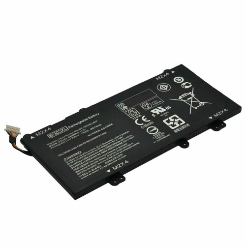 Notebook battery for HP Envy 17-U 17T-U M7-U 11.55V 62Wh Tweedehands