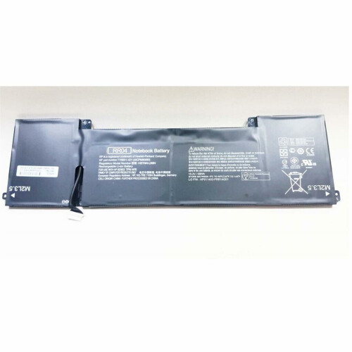 Notebook battery for HP Omen 15 15-5014TX 15-5016TX series 15.2V 3750mAh Tweedehands