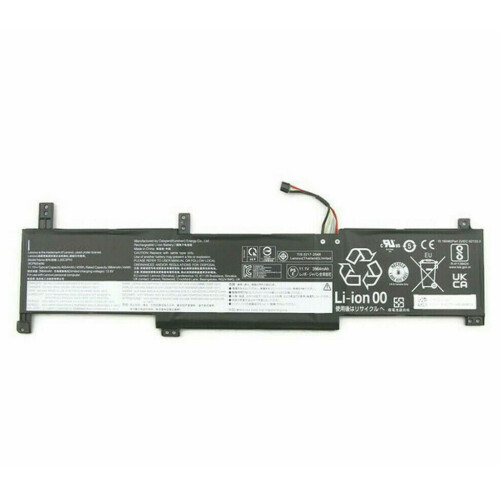 Notebook battery for Lenovo Ideapad 3 15ALC6 5B11B36279 11.1V 45Wh Tweedehands