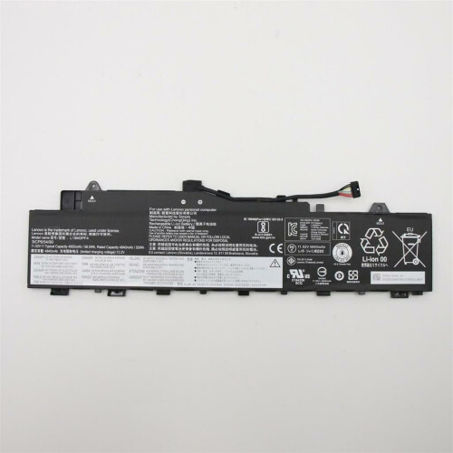 Notebook Battery for Lenovo Ideapad 5-14IIL05 5-14ARE L19M3PF4 11.52V 56.5Wh Tweedehands