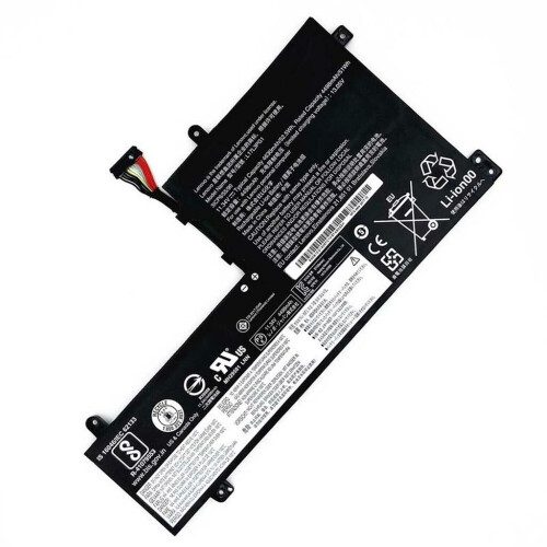 Notebook battery for Lenovo Legion Y530 L17L3PG1 11.34V 52.5Wh Tweedehands