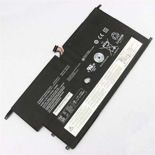 Notebook battery for Lenovo ThinkPad 2nd X1 Carbon 2014 Series 45N1701 15V 45Wh Tweedehands