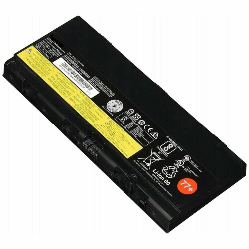 Notebook battery for Lenovo ThinkPad P50 P51 11.4V 7900mAh 90Wh Tweedehands