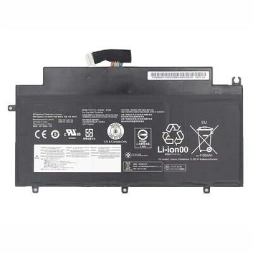 Notebook battery for Lenovo ThinkPad T431S 11.1V 48Wh Tweedehands