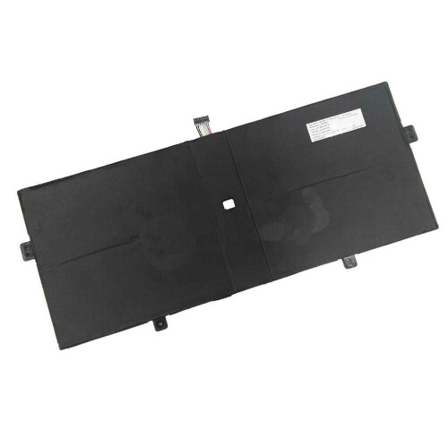 Notebook battery for Lenovo Yoga 910-13ikb Yoga 5 Pro 7.7V 10140mAh Tweedehands