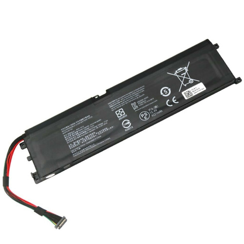Notebook Battery for Razer Blade 15 2018 2019 15.4V 65Wh Tweedehands