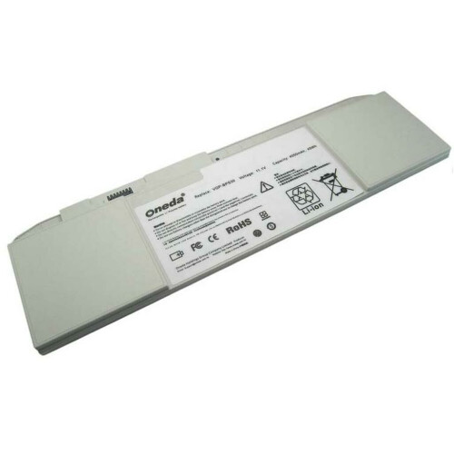 Notebook battery for Sony Vaio T11 T13 SVT-11 SVT-13 VGP-BPS30 11.1V 45Wh 4050mAh Tweedehands