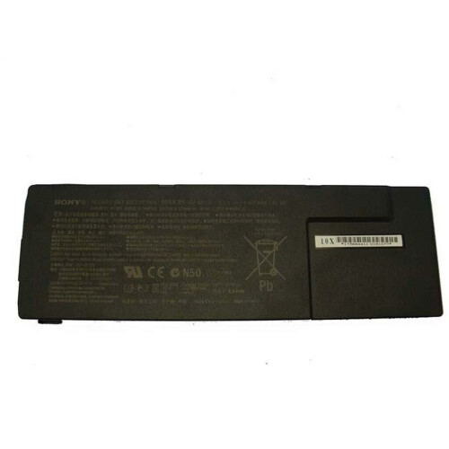 Notebook battery for SONY VAIO VPCSA series 10.8V /11.1V 4400mAh Tweedehands