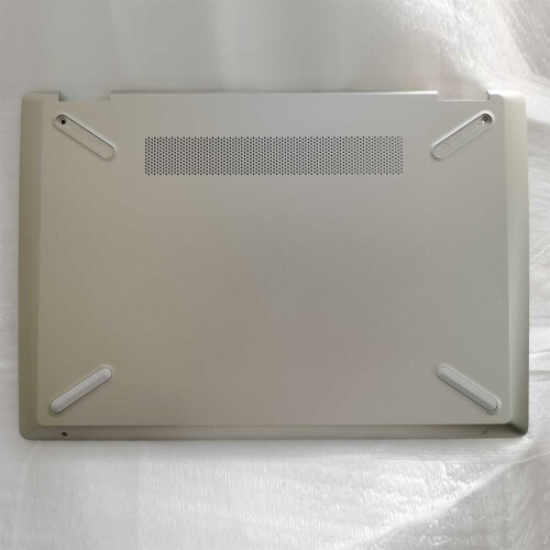 Notebook bezel Bottom Case Cover for HP 14 X360 14-DH L51087-001 Silver Tweedehands