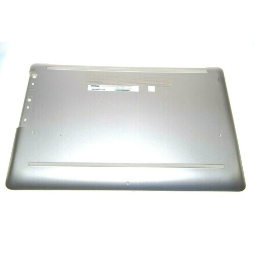 Notebook bezel Bottom Case Cover for HP 17-BY 17-CA L22508-001 Silver Tweedehands