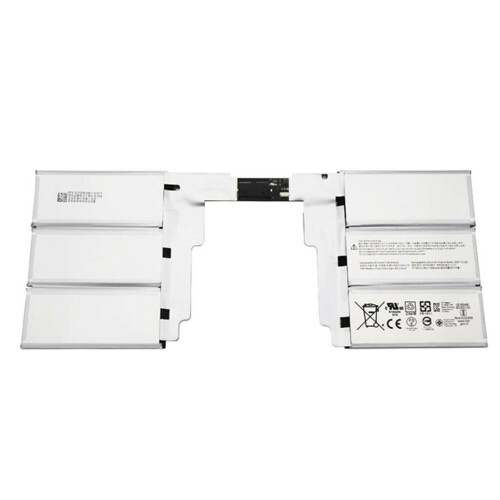 Notebook Keyboard battery for Microsoft Surface Book 2 1835 Series G3HTA049H 11.36V 56.8Wh Tweedehands