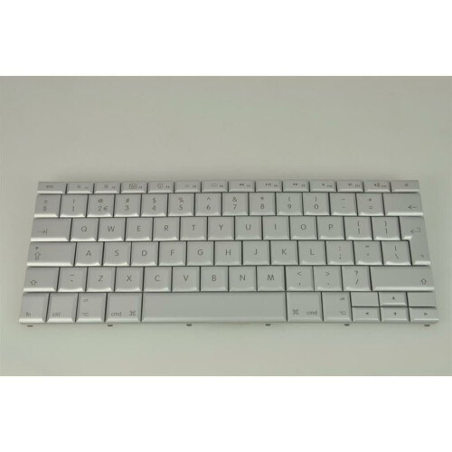 Notebook keyboard for APPLE Macbook Pro 17" A1261 Tweedehands