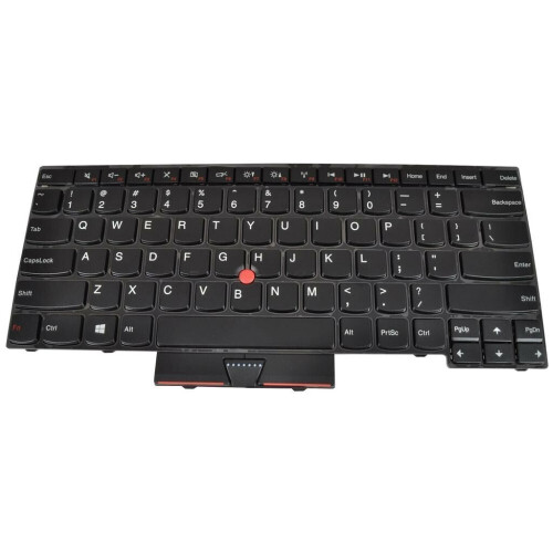 Notebook keyboard for IBM /Lenovo Thinkpad Edge E330 E335 E430 E435 Tweedehands