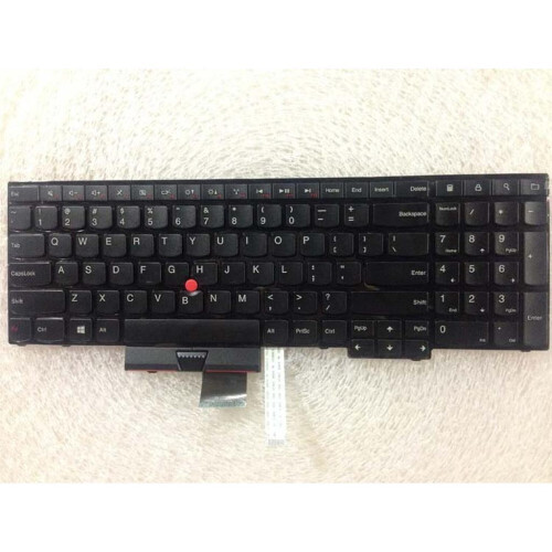 Notebook keyboard for IBM /Lenovo ThinkPad Edge E530 E535 Tweedehands