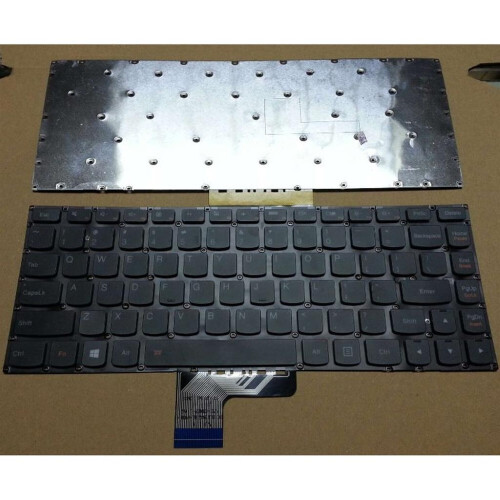 Notebook keyboard for Lenovo IdeaPad U330 U430 Tweedehands