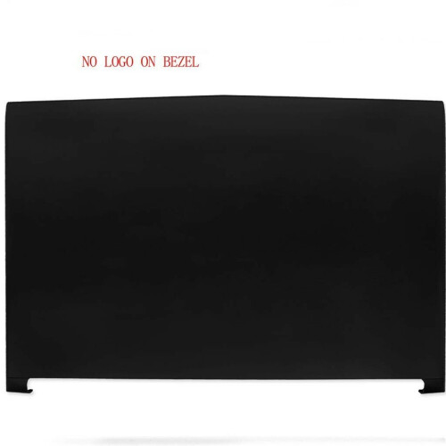 Notebook LCD Back Cover for MSI GP72 MS-1795 1799 179B GL72 No Logo Tweedehands