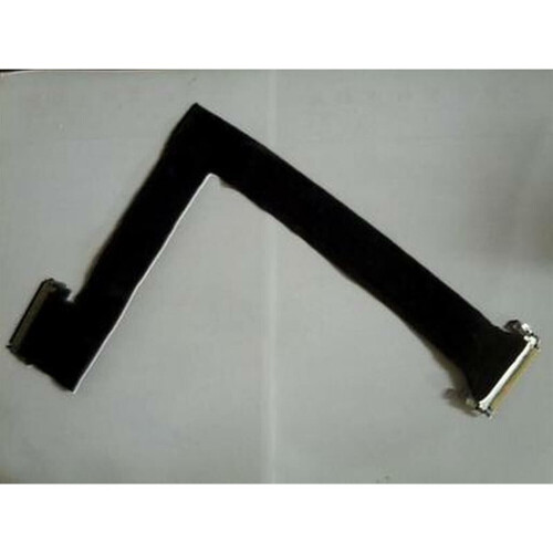 Notebook lcd cable for Apple iMac 27"2011 A1312 MC813 MC814 LVDS Cable 922-9848593-1352 Tweedehands