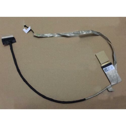 Notebook lcd cable for Lenovo G700 G700A G710 G710A Tweedehands