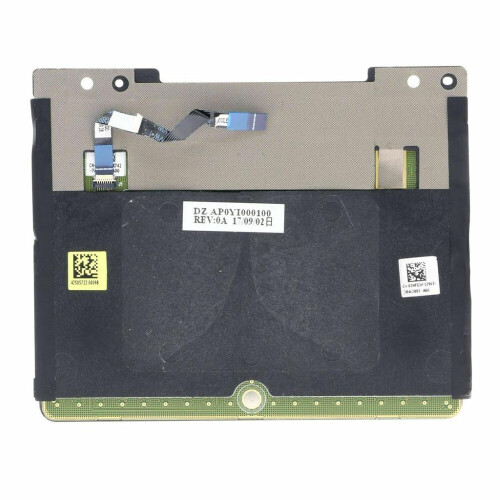 Notebook TouchPad Trackpad for Dell XPS 15 9530 M3800 Tweedehands