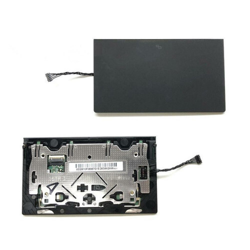Notebook TouchPad Trackpad With Cable for Lenovo Thinkpad X1 Carbon 5th 6th 2017 2018 NFC Tweedehands