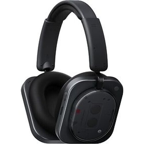 Nothing Headphone (1) black Tweedehands