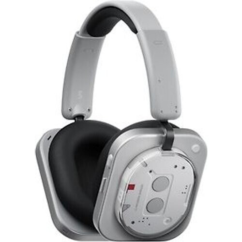 Nothing Headphone (1) wit Tweedehands