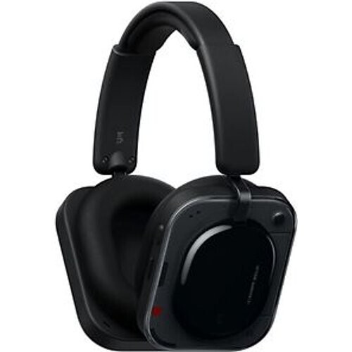 Nothing Headphone (a) zwart Tweedehands