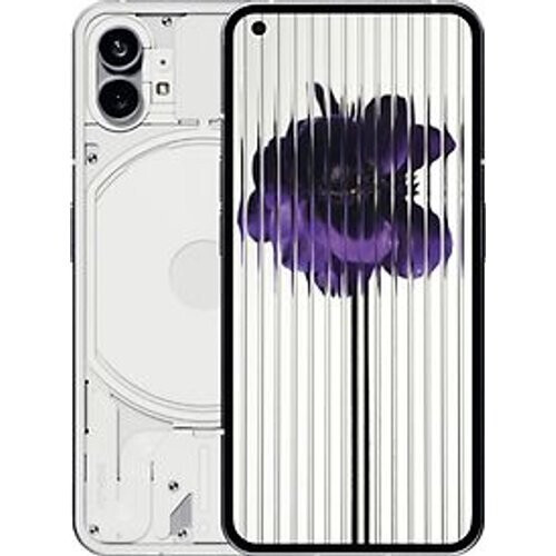 Nothing Phone (1) Dual SIM 256GB wit