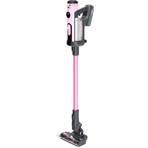 Numatic Hetty Quick HTY100P - Draadloze Steelstofzuiger - Krachtig & Efficiënt - Ideaal voor Huisdieren Tweedehands