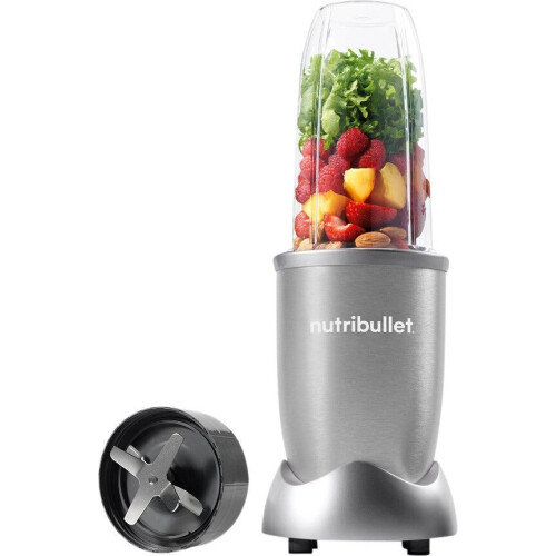 nutribullet 900 Pro Silver
