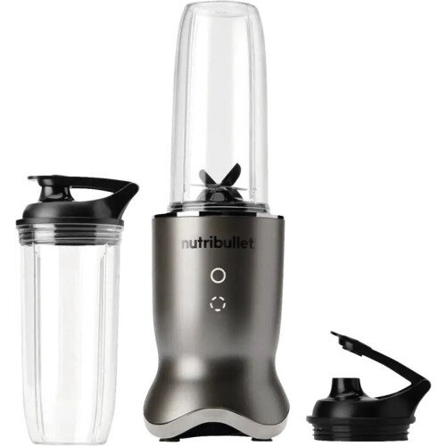 NutriBullet Ultra 1200 - Power Blender - 1200W - RVS