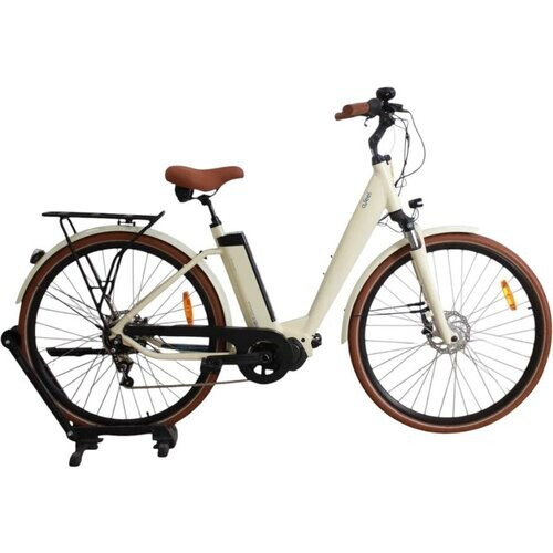 O2 Feel Ivog City Boost 6.1 Elektrische fiets Tweedehands