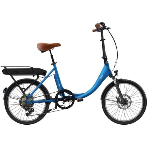 O2Feel Peps Compact 2.1 Elektrische fiets Tweedehands