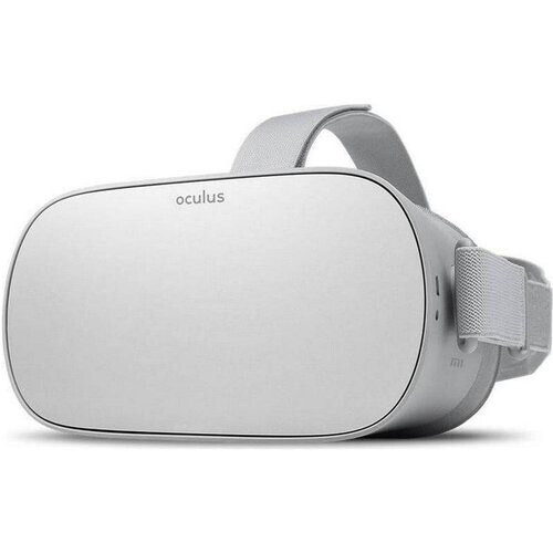 Oculus Go VR bril - Virtual Reality Tweedehands