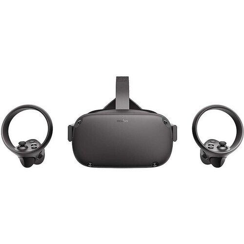 Oculus Quest VR bril - Virtual Reality Tweedehands