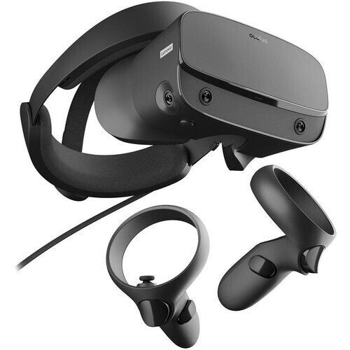 Oculus Rift S VR bril - Virtual Reality Tweedehands