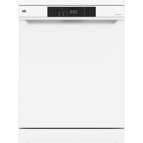 Odw 6041 D Fs W Vaatwasser 60cm | Nieuw (outlet) Tweedehands