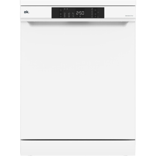 Odw 6041 D Fs W Vaatwasser 60cm | Nieuw (outlet)