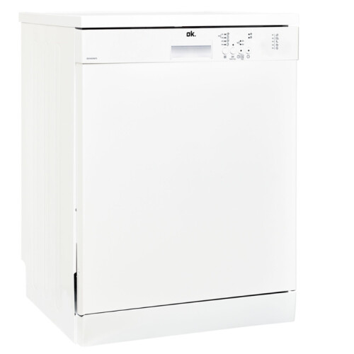 Ok. Odw6016efs Vrijstaande Vaatwasser 60cm | Nieuw (outlet)