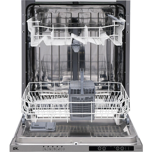 Ok Odw6026efi Inbouw Vaatwasser 60cm | Nieuw (outlet) Tweedehands