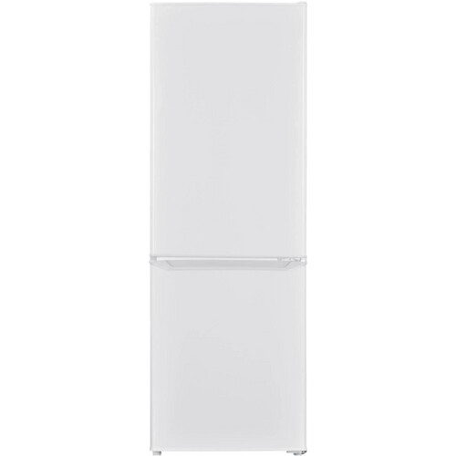 Ok. Ofk 411 C W - Koel-vriescombinatie - 142.2 Cm - Energieklasse C | Nieuw (outlet) Tweedehands
