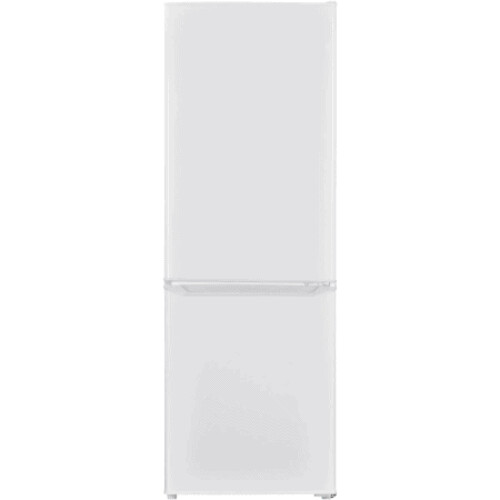 OK. OFK 411 C W - Koelvriescombinatie - 173 liter - Energieklasse C - Wit